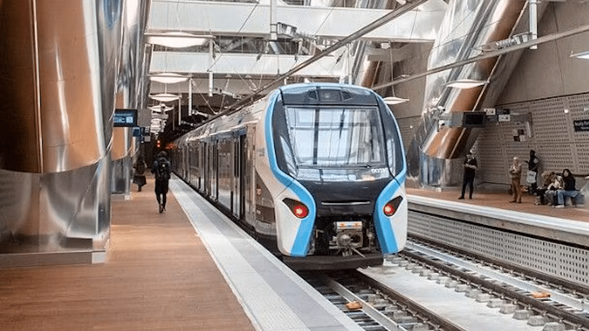 rer france