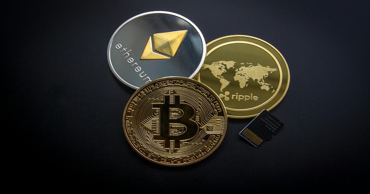 bitcoin ethereum