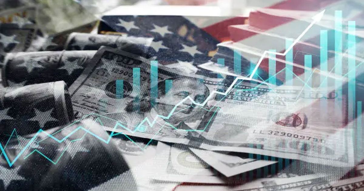 Bonne tenue de l'économie américaine en 2024 malgré l’incertitude (Bloomberg)