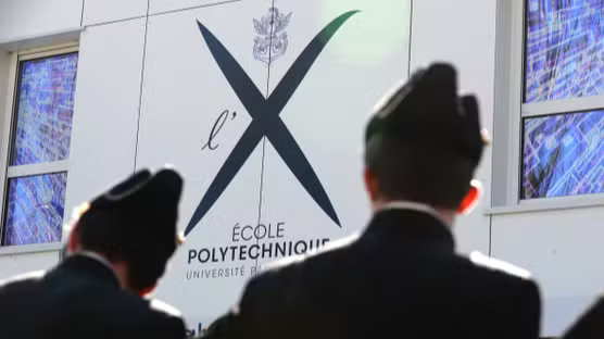 ecole polytechnique france