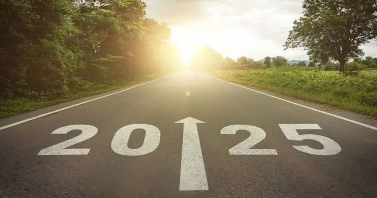 Entre espoirs de paix et retour de Trump, la planète bascule en 2025