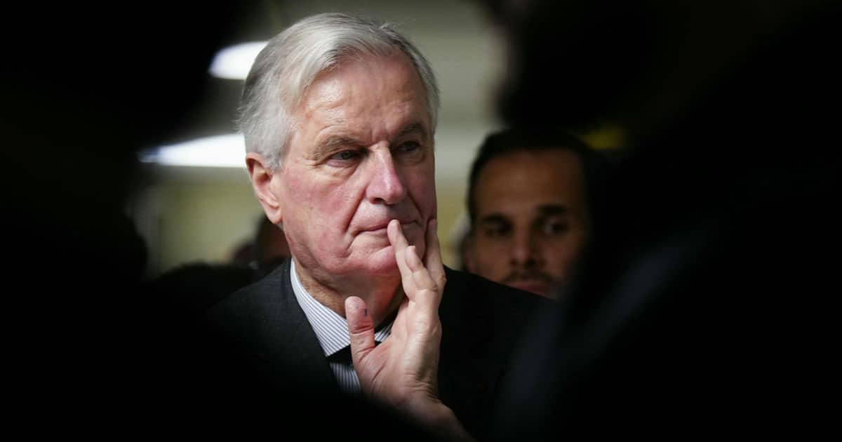 France : Le gouvernement Barnier face à une censure imminente, l'ambiance de fin de règne s'intensifie