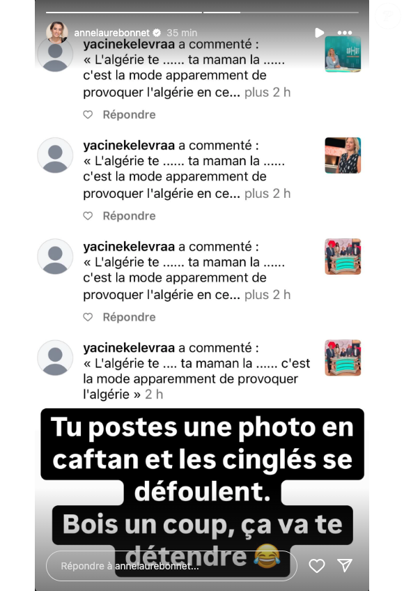 insultes