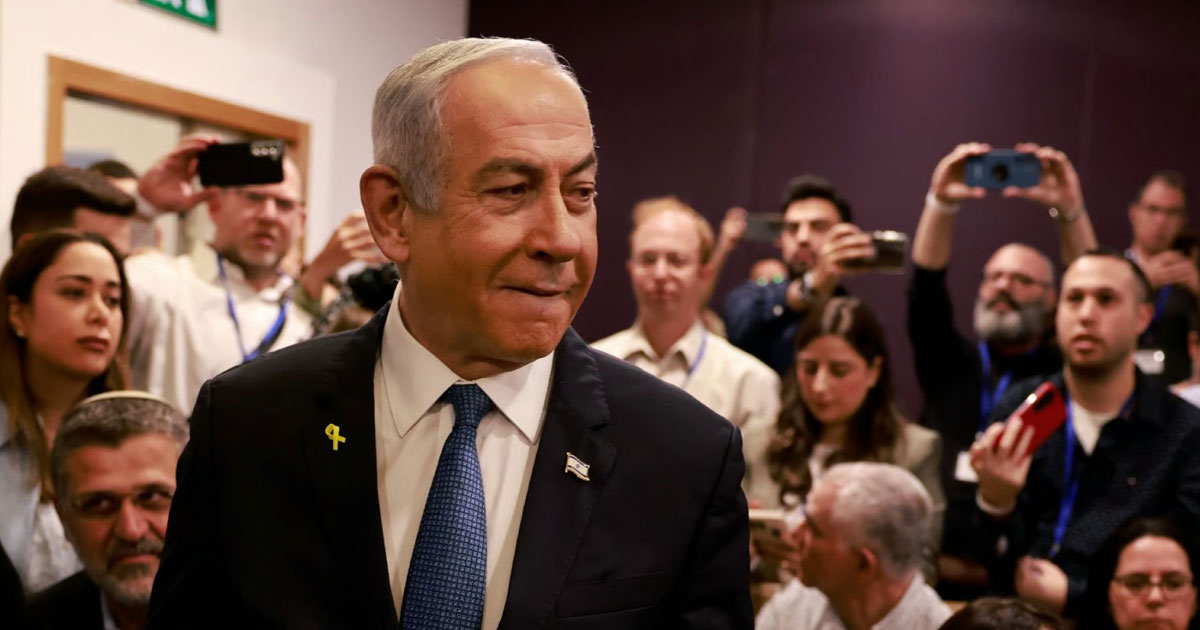 Netanyahu, Israël: en plein procès pour corruption, Netanyahu éclaboussé par une autre affaire 