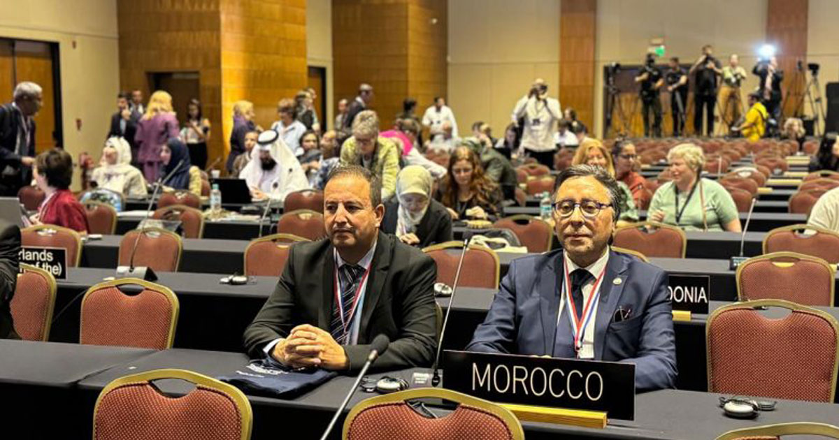 Caftan: le Maroc parvient à bloquer une tentative d’appropriation culturelle de l'Algérie à l'UNESCO