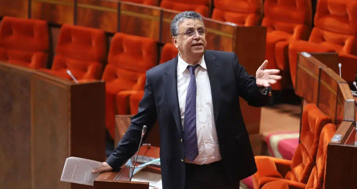 Maroc: Plus de 24.000 cas de divorce par consentement mutuel en 2023 (Ouahbi)