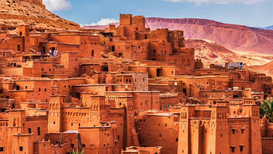 maroc