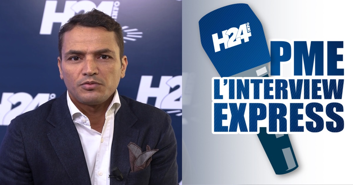 othmane el bahij, interview express