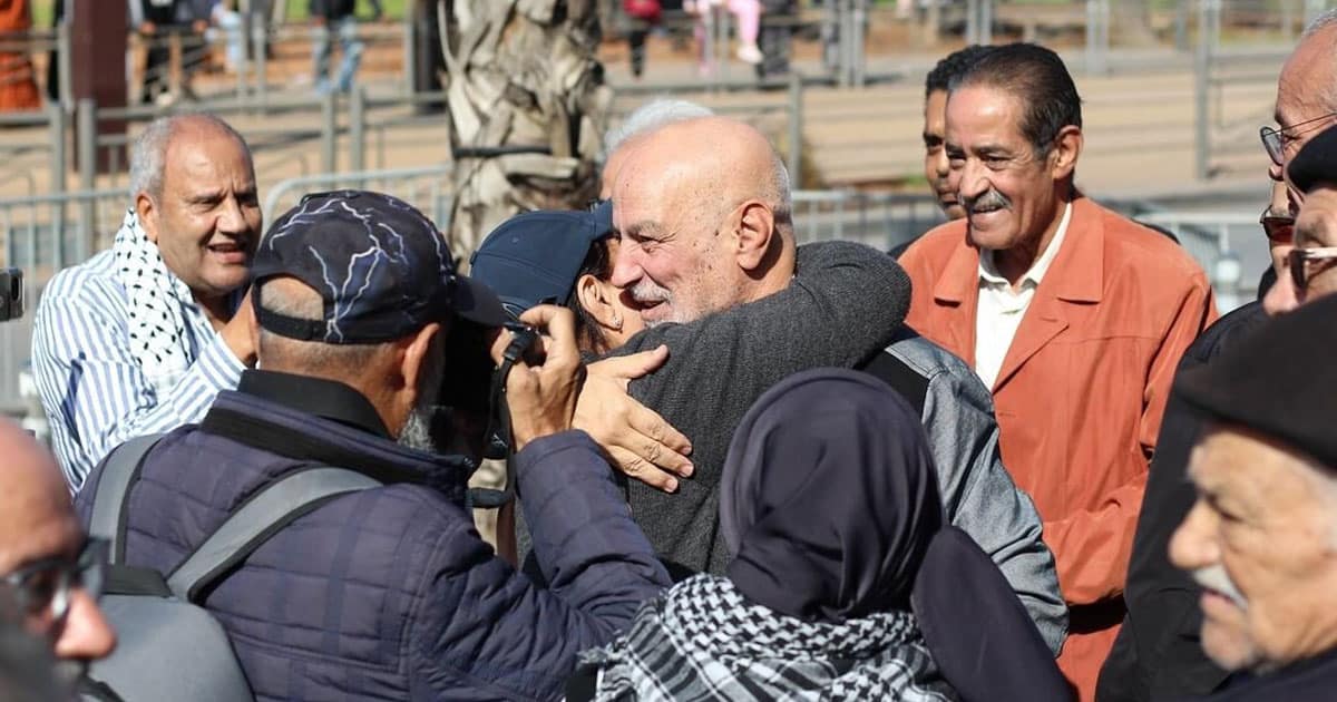 Voici la raison du report du procès de Fouad Abdelmoumni