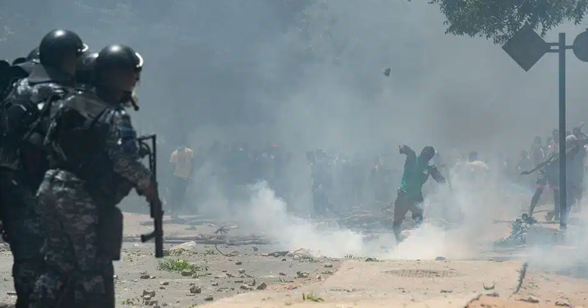 Sénégal: le gouvernement va indemniser les victimes des violences politiques entre 2021 et 2024