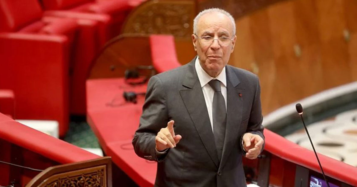 Toufiq: la restauration des mosquées coûte plus cher que de leur constrcution 