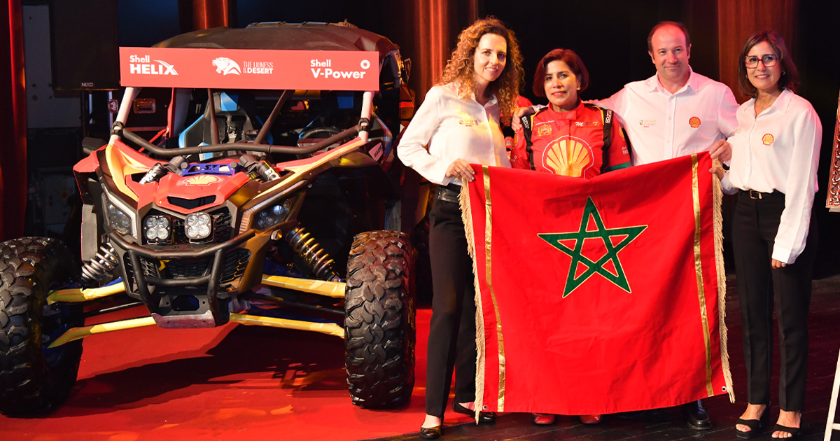 vivo energy dakar 1