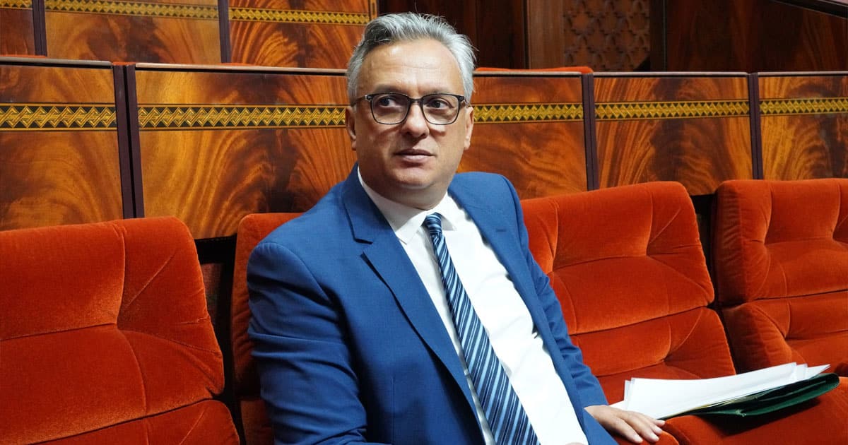Charte de l'investissement