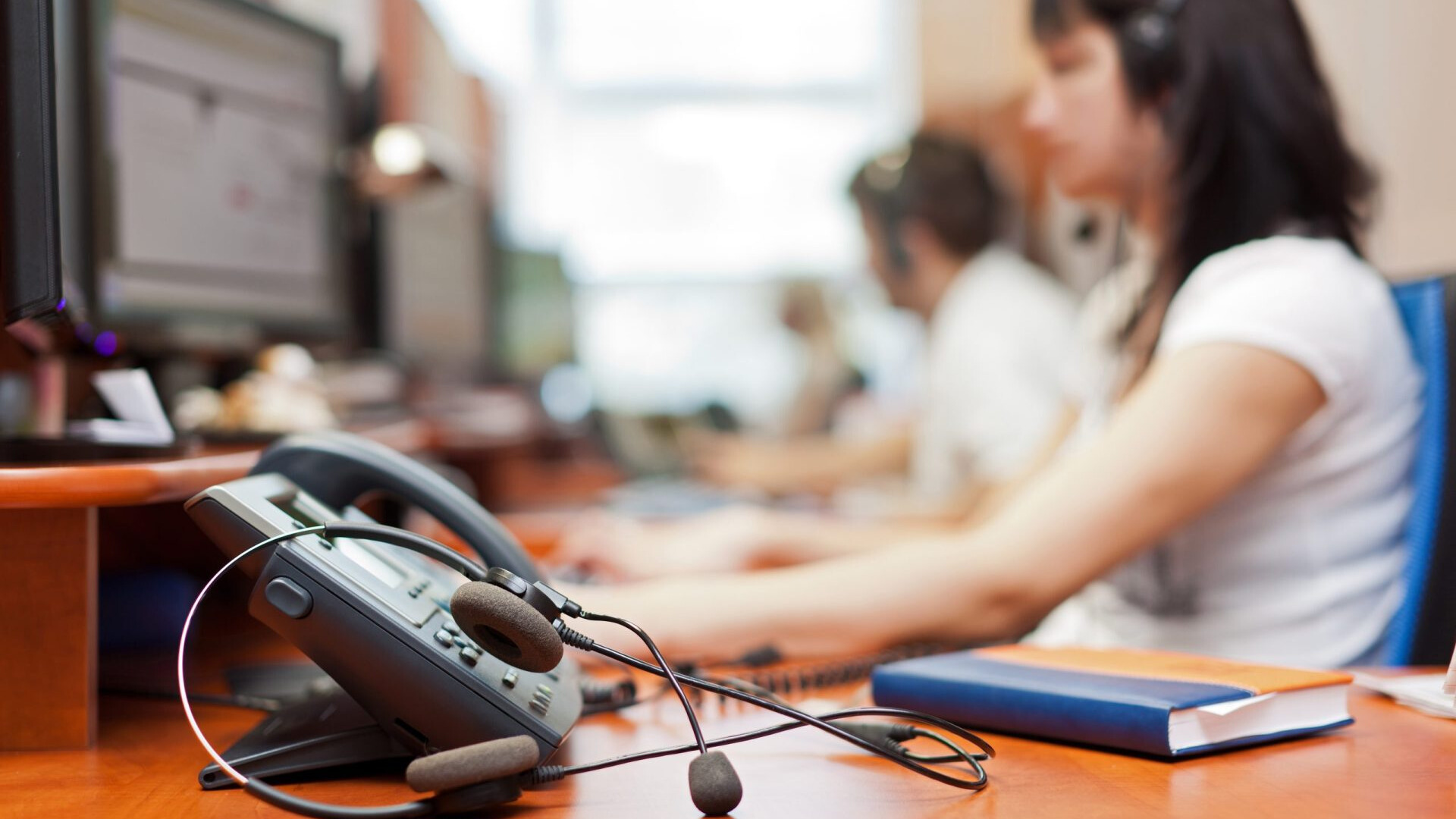 call center (2)