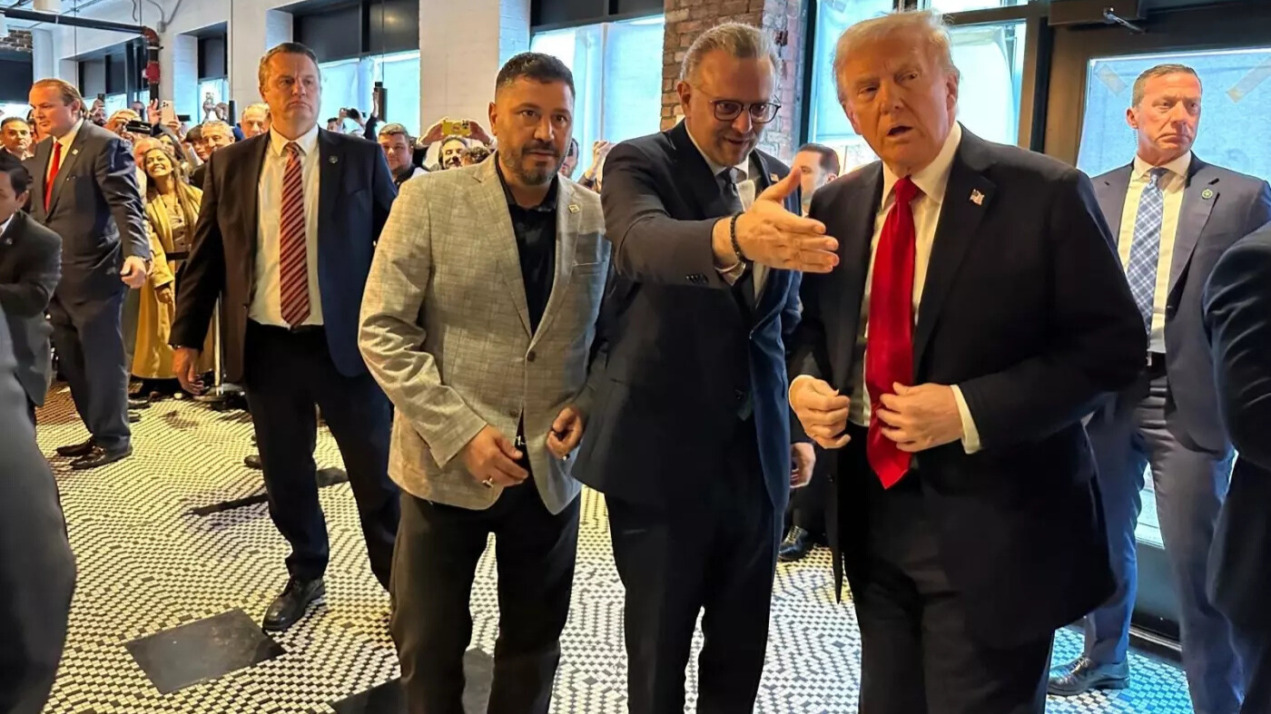 donald trump massad boulos
