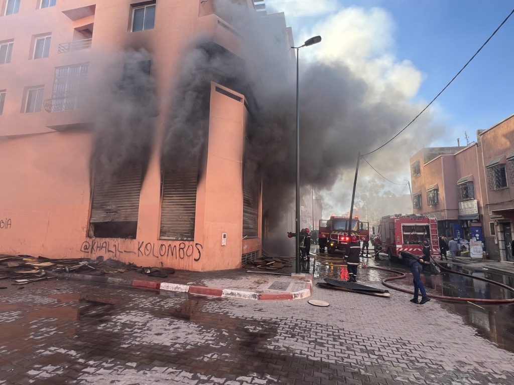 incendie 3