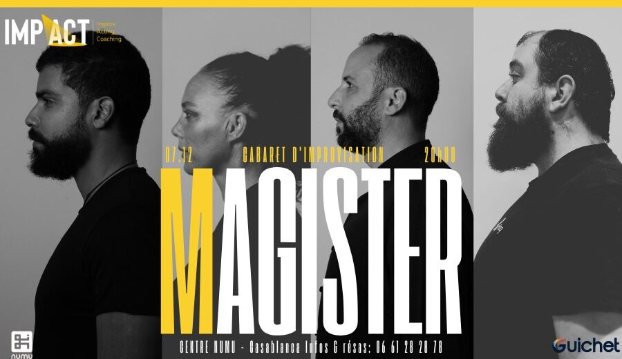 magister