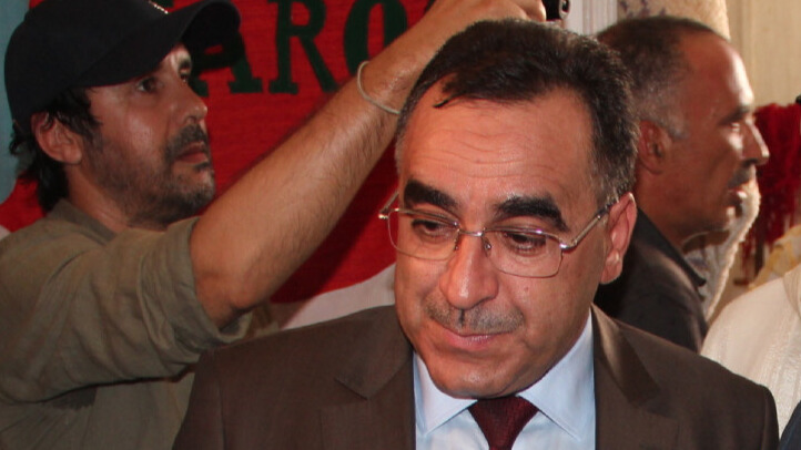 mohamed el hmidi