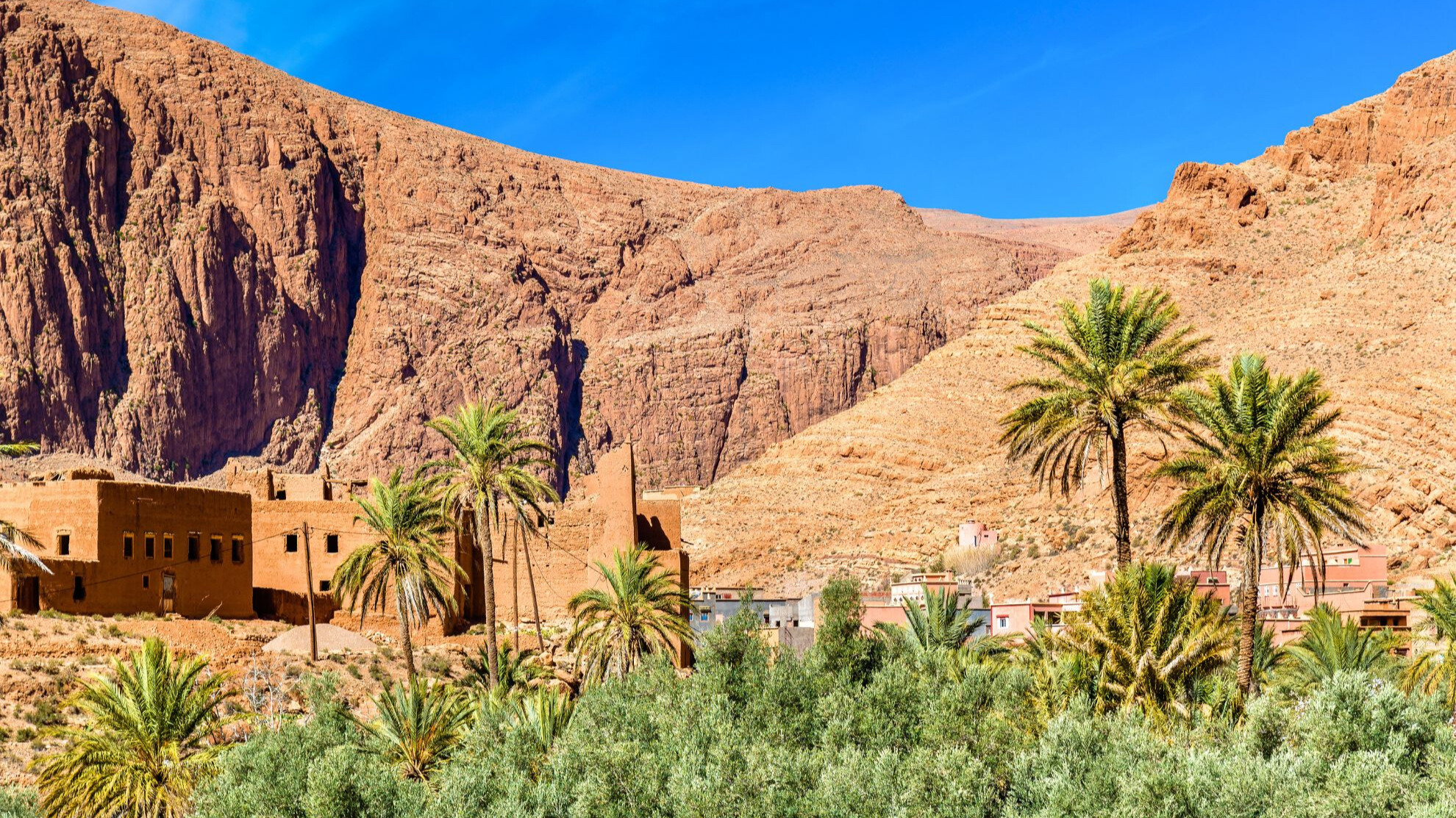 oasis tinghir