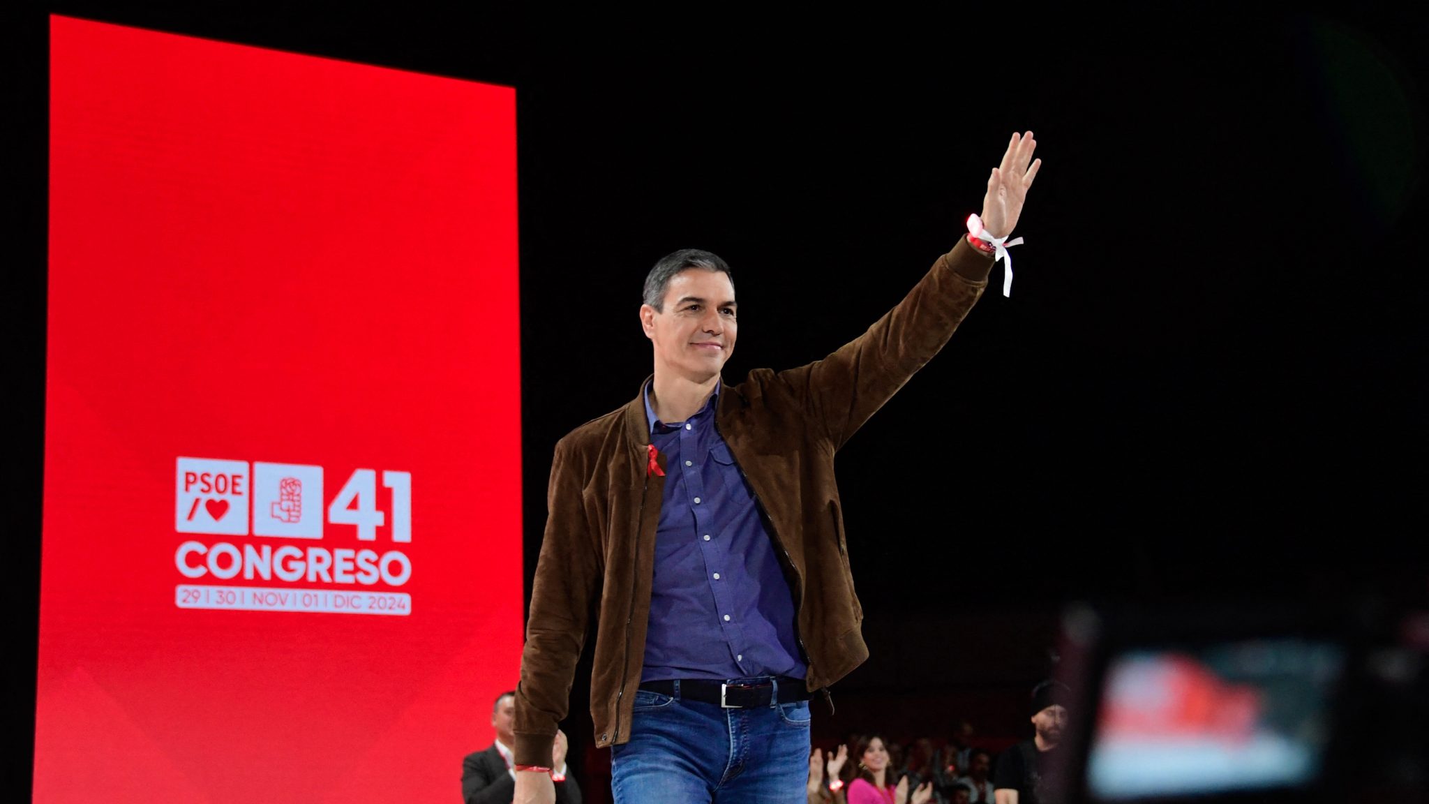 pedro sanchez psoe