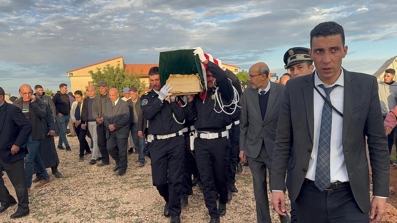 policier mort excercie promu dgsn
