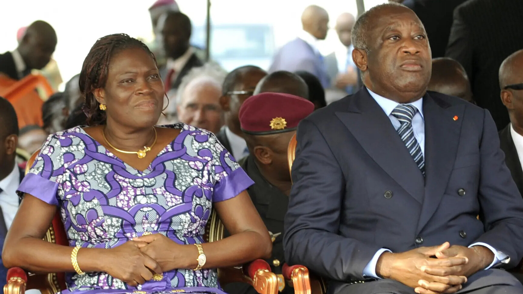simone gbagbo laurent gbagbo