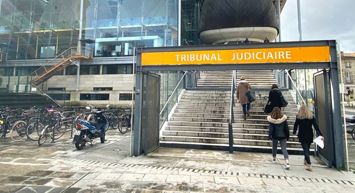 tribunal de bordeaux afp