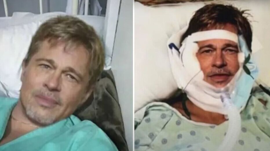 Les deepfakes de Brad Pitt utilisés par les fraudeurs