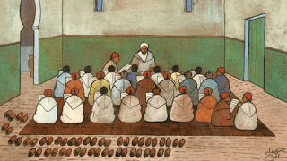 Arrestation d'un imam dans la région de Safi pour viols sur mineurs