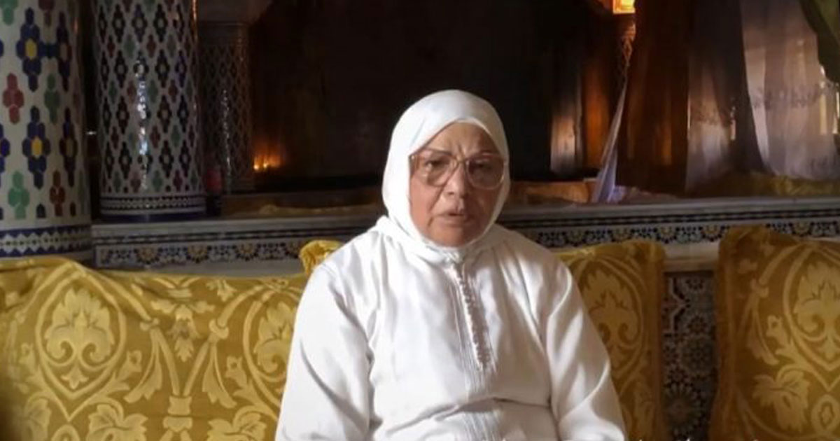Réduction de la peine pour la juge Malika El Amri en appel