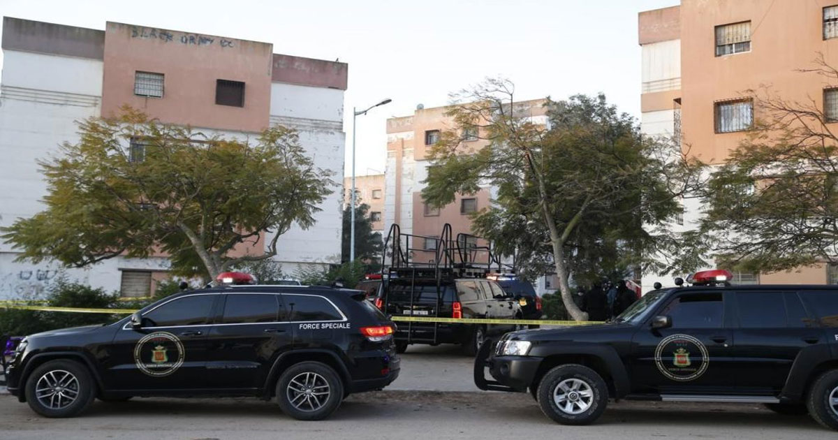 bcij opération anti terroriste