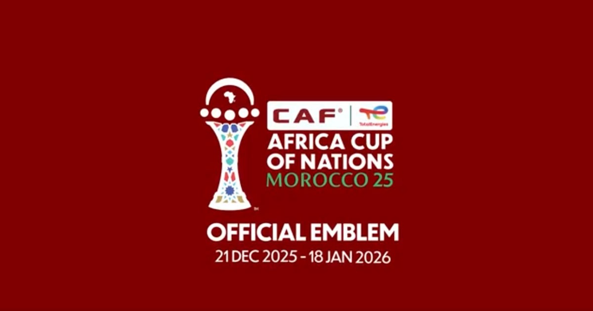 CAN-2025: le Maroc attend l'Afrique pour le tirage au sort 