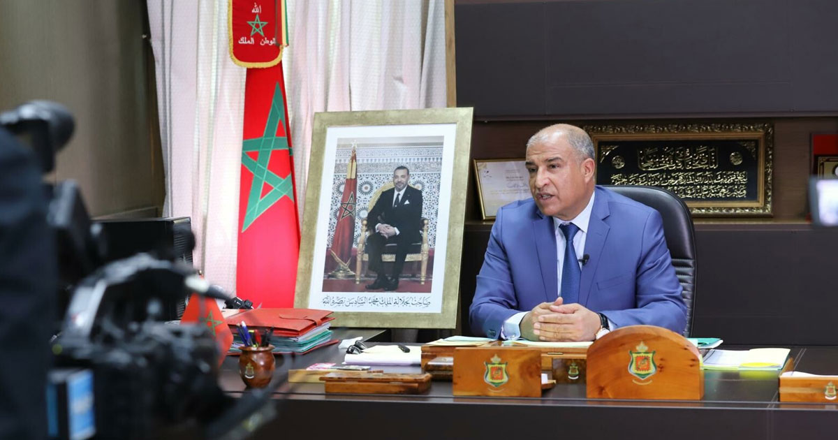 Le démantèlement d’une cellule terroriste à Had Soualem s’inscrit dans le cadre des efforts déployés pour contrer la menace terroriste (Cherkaoui Habboub)