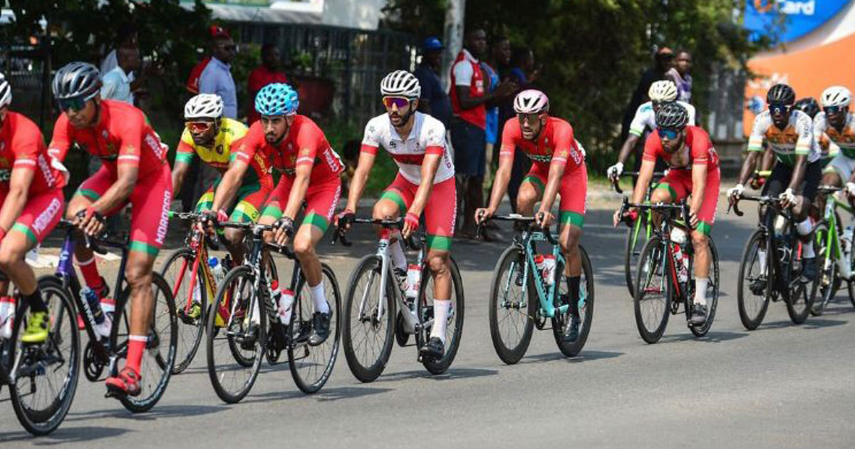 Cyclisme