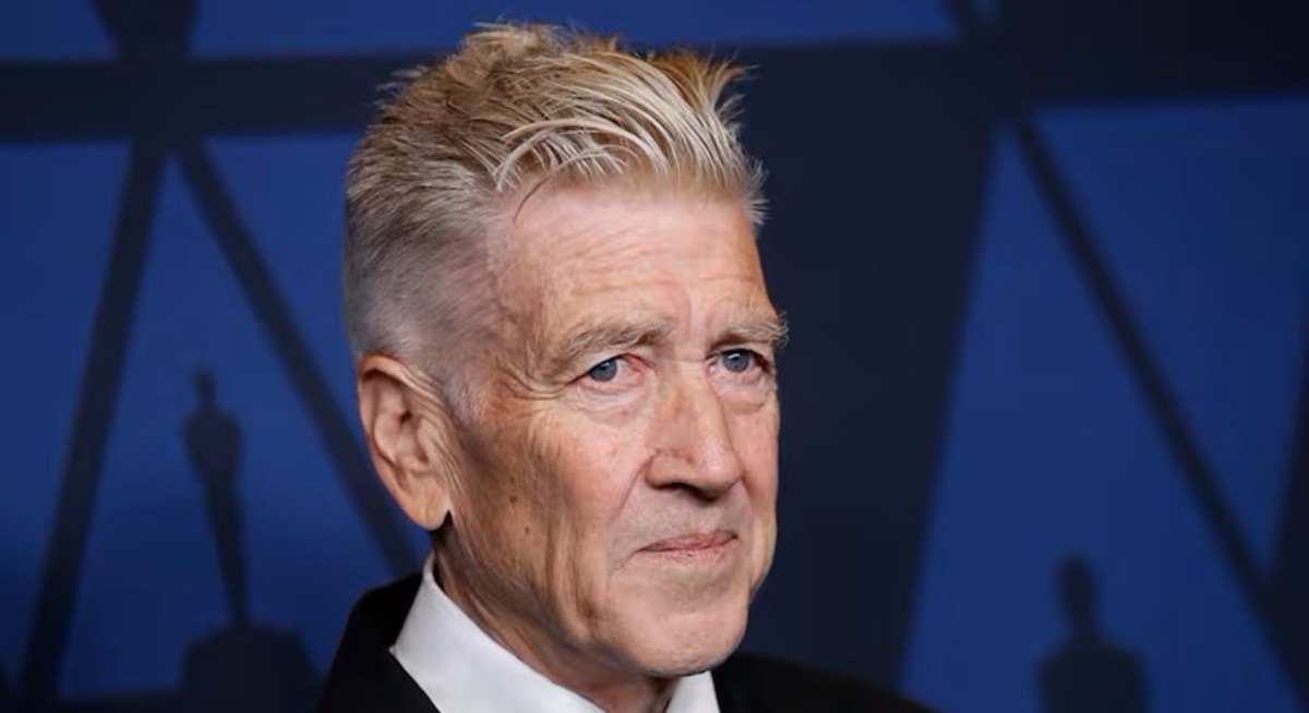 david lynch