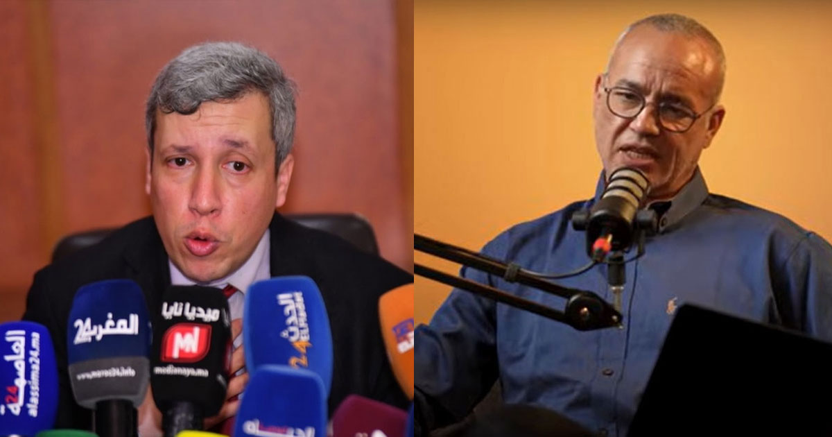 Le tribunal de première instance de Rabat se déclare incompétent dans l'affaire de dissolution de l'AMDH