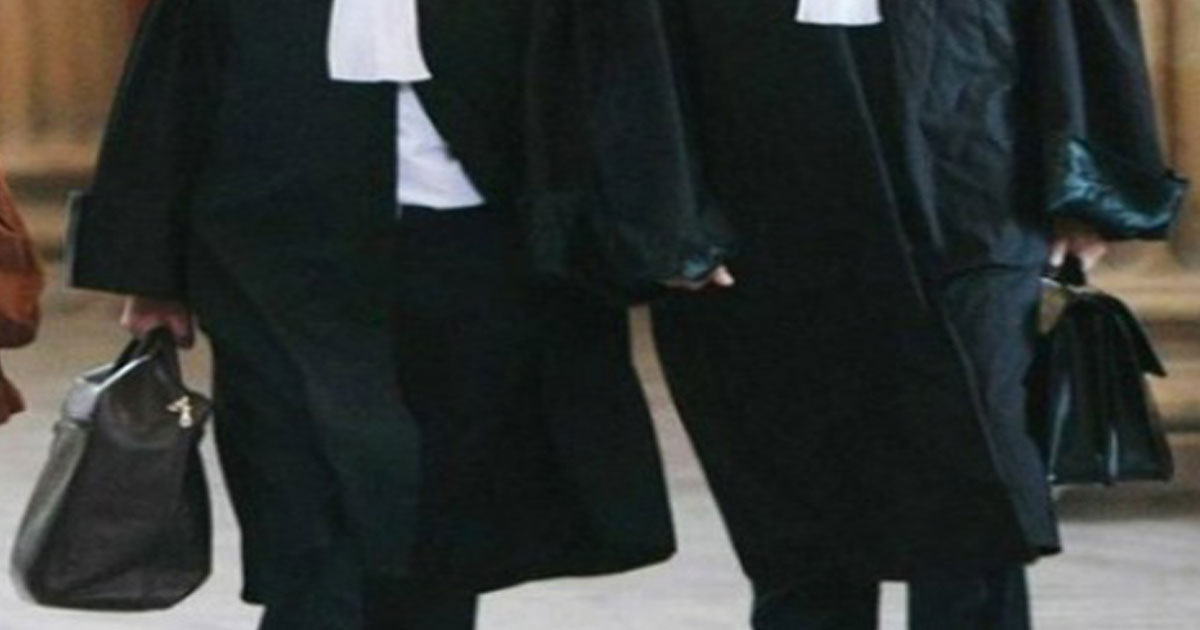 Usurpation du titre d’avocat: un escroc arrêté en flagrant délit à Fès