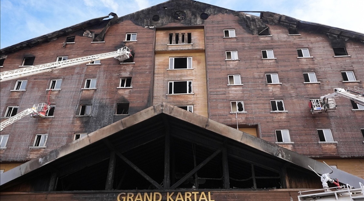 grand hotal