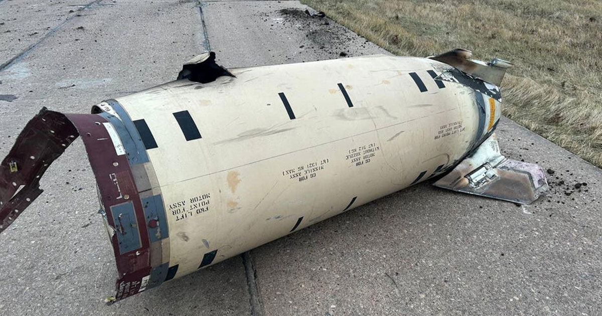 L'armée russe dit avoir intercepté huit missiles américains ATACMS tirés par l'Ukraine