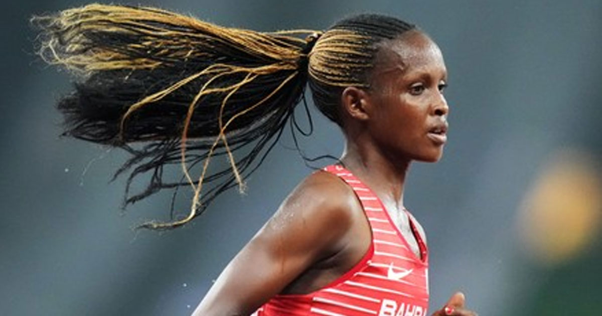 Semi-Marathon international de Marrakech (Dames) : La Bahreïnie Violah Jepchumba Kilonzo remporte la 35è édition