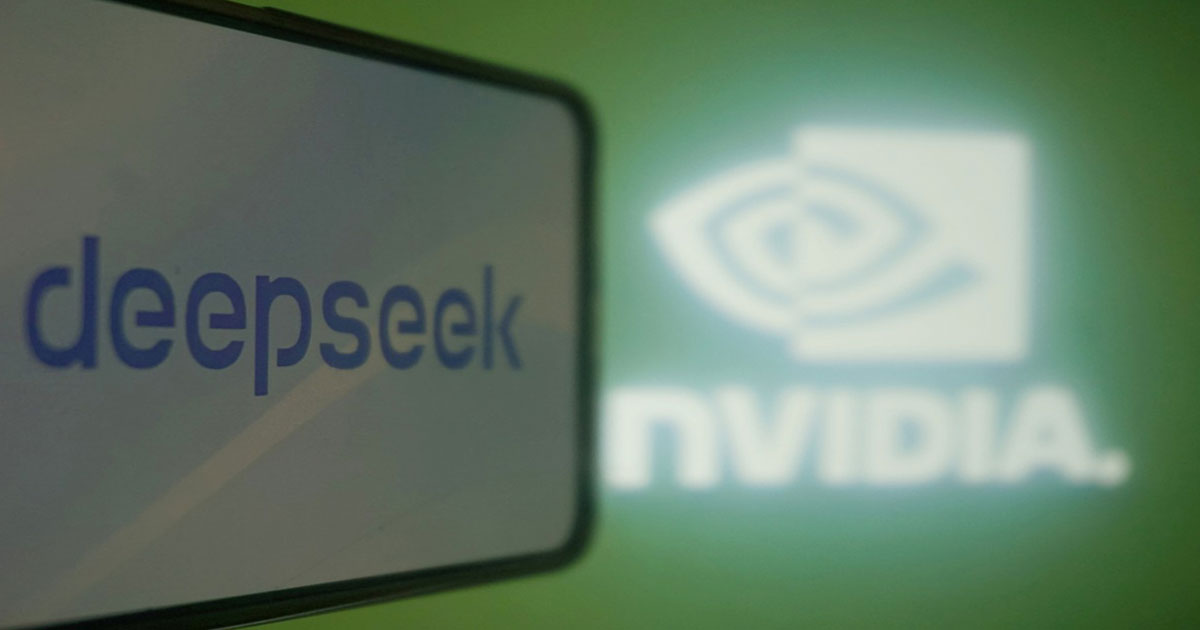 La Silicon Valley ébranlée par l'IA chinoise à bas prix 