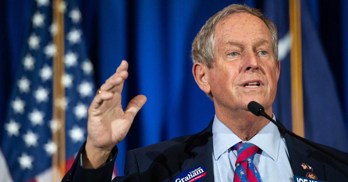 Congressman américain Joe Wilson: le Maroc, un «partenaire essentiel» des Etats-Unis