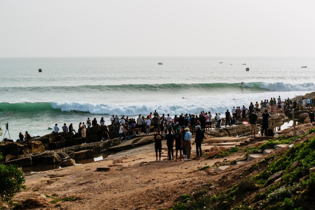 Anchor Point, Taghazout