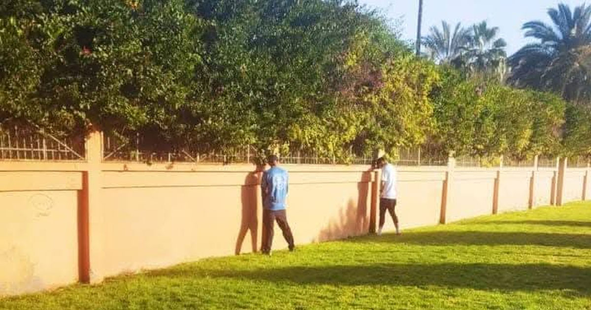 Marrakech: le scandale des toilettes à ciel ouvert révèle une crise profonde, selon l'AMDH