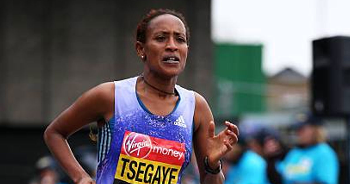 Marathon International de Marrakech (Dames) : L'Éthiopienne Beyenne Tifri Tsegaye remporte la 35è édition