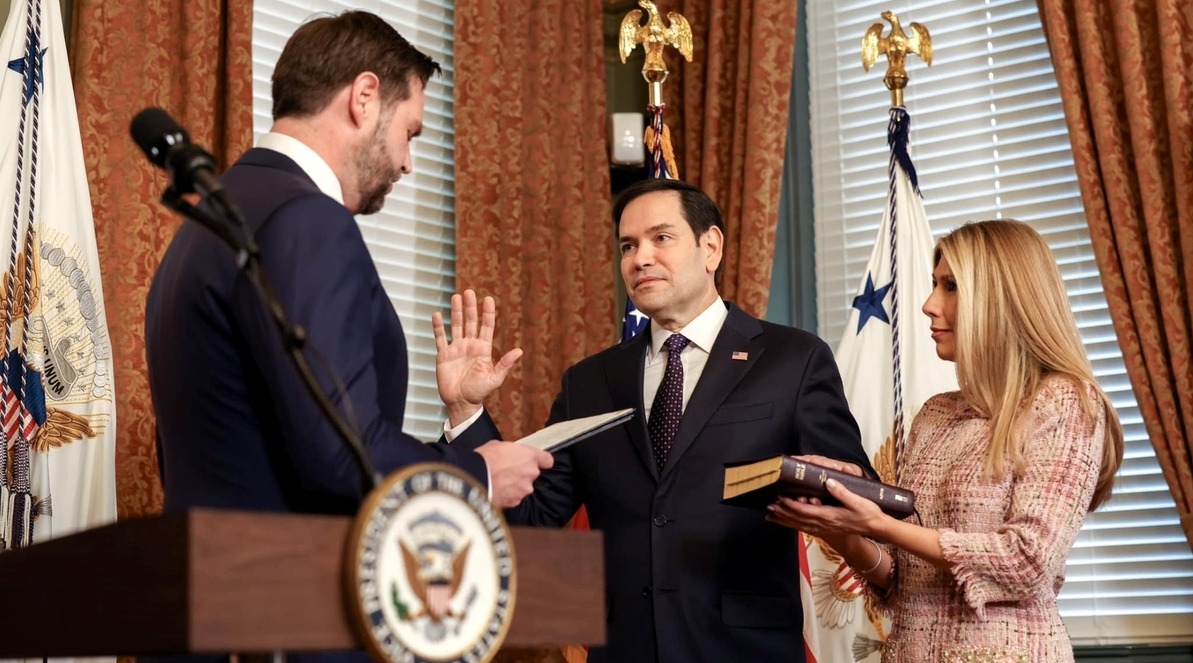 marco rubio