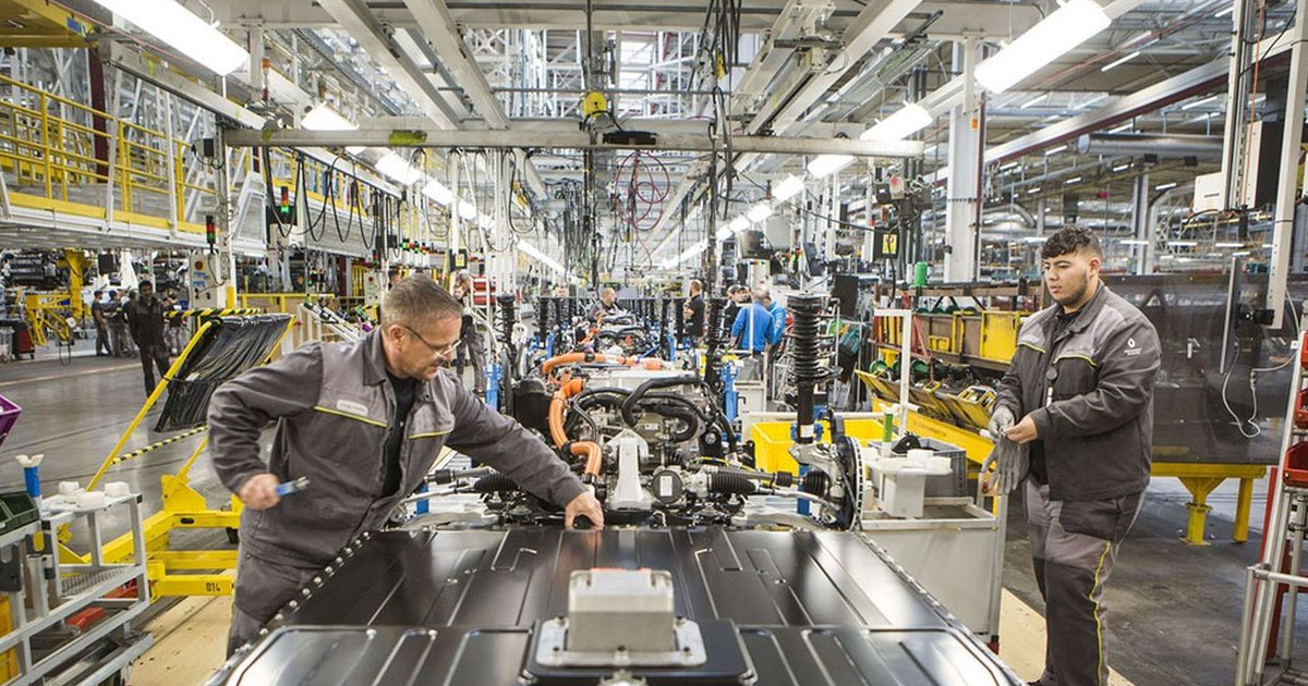 Maroc: le HCP prévoit une croissance à 3,8% en 2025 sur la base d'une reprise du secteur primaire