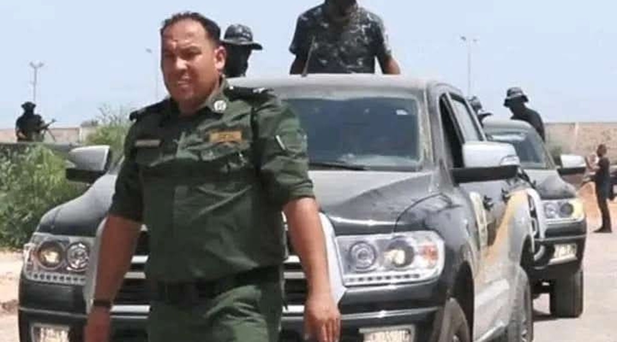 osama almasri najim libye