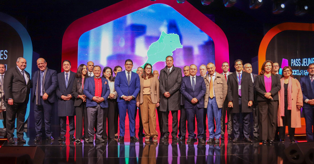 Bensaid annonce la généralisation du Pass Jeunes à l’échelle nationale