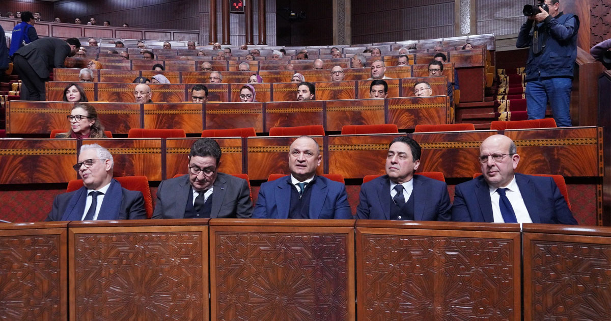 Isolement des ministres de l'Istiqlal : Que se passe-t-il au sein de la majorité gouvernementale ?